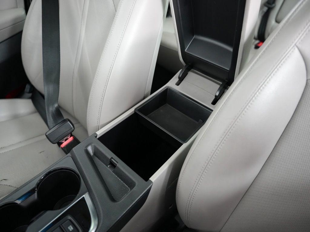 Hyundai Sonata Hybrid 4dr Sdn Limited 2016