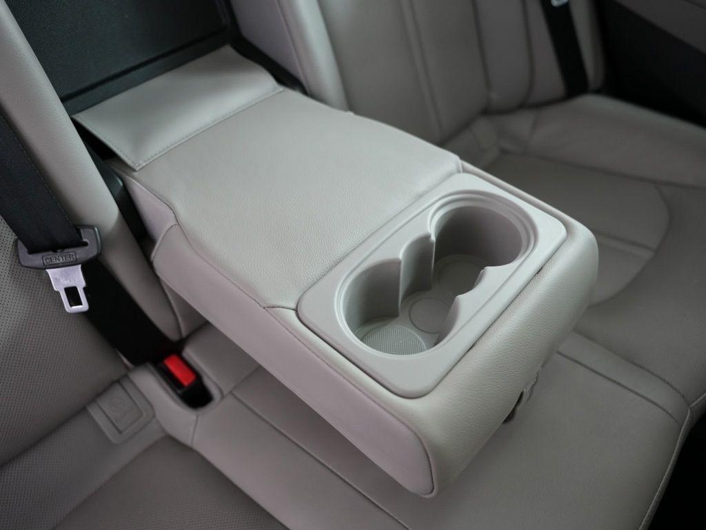 Hyundai Sonata Hybrid 4dr Sdn Limited 2016