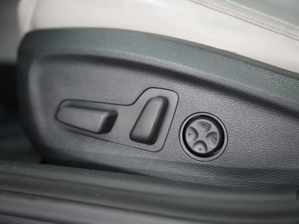 Hyundai Sonata Hybrid 4dr Sdn Limited 2016