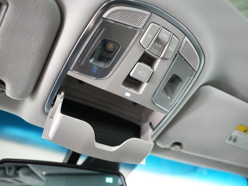 Hyundai Sonata Hybrid 4dr Sdn Limited 2016