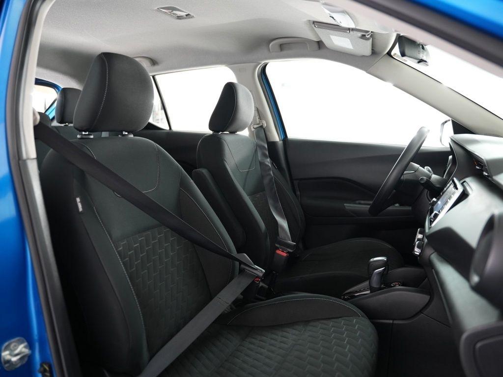 Nissan Kicks S FWD 2022