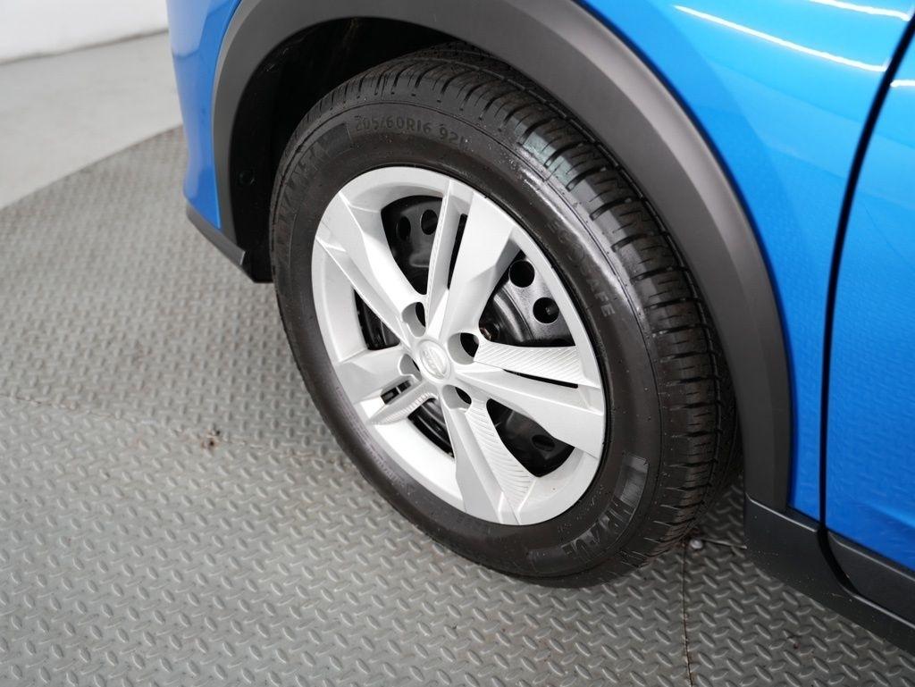 Nissan Kicks S FWD 2022
