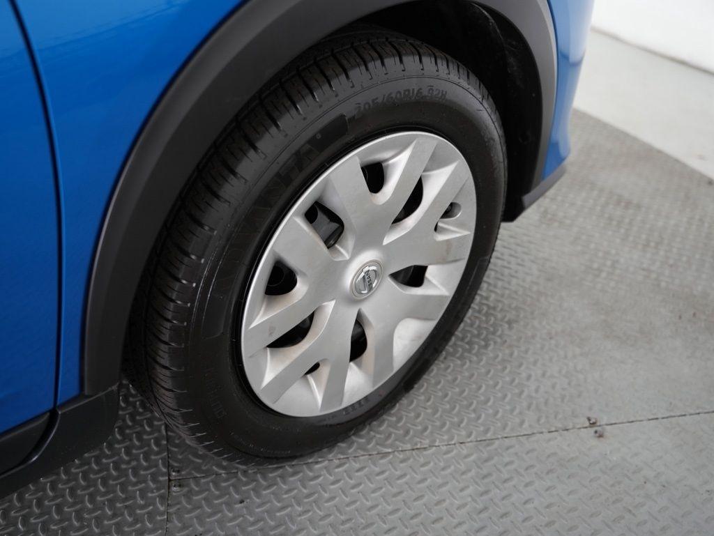 Nissan Kicks S FWD 2022
