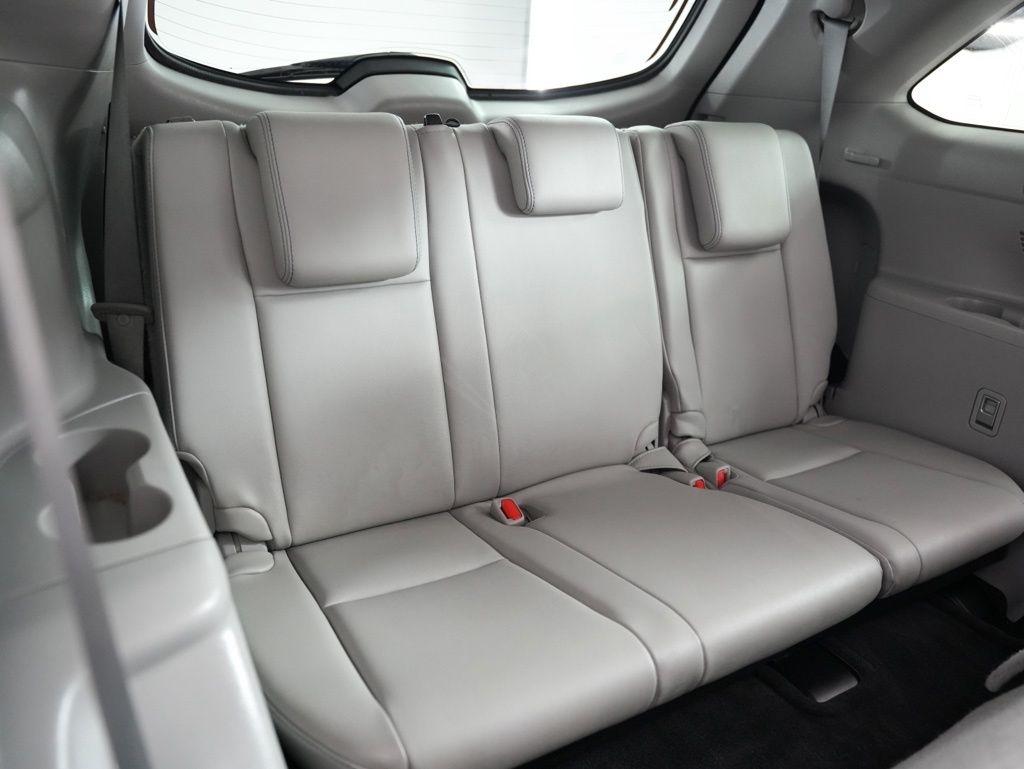 Toyota Highlander XLE V6 AWD (Natl) 2017