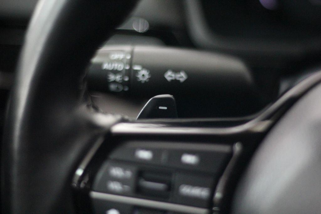 Honda Civic Sedan Sport CVT 2024
