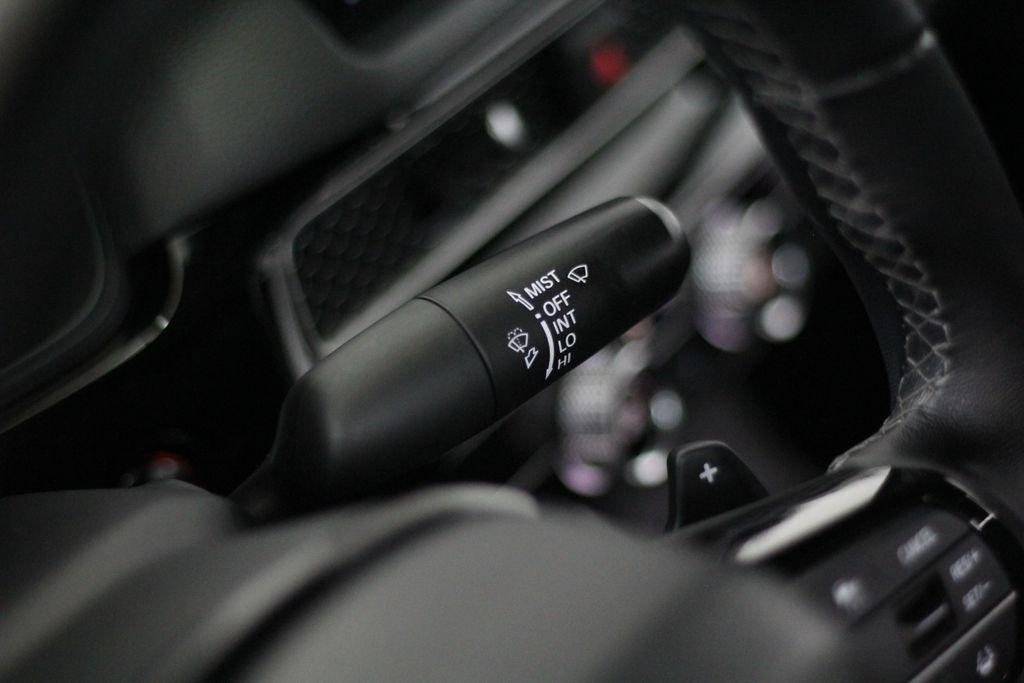 Honda Civic Sedan Sport CVT 2024