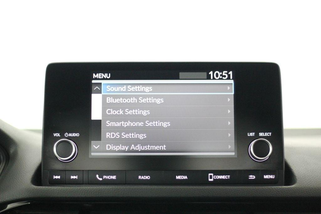 Honda Civic Sedan Sport CVT 2024