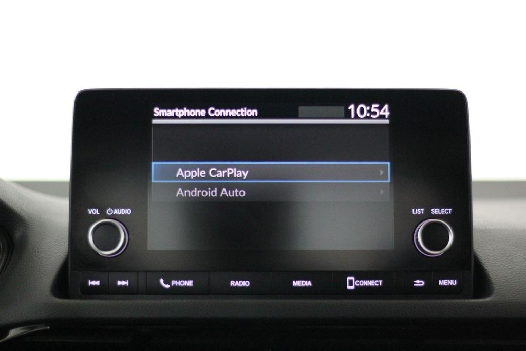 Honda Civic Sedan Sport CVT 2024