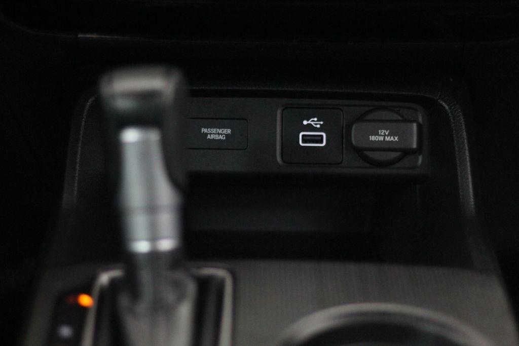 Honda Civic Sedan Sport CVT 2024