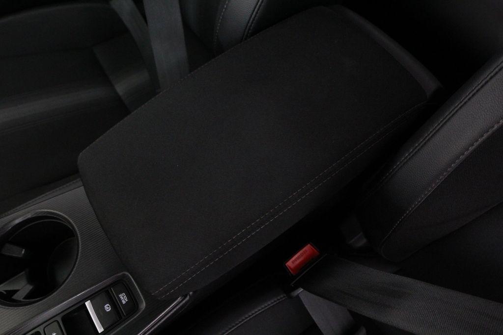 Honda Civic Sedan Sport CVT 2024