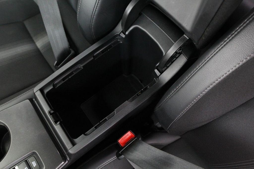 Honda Civic Sedan Sport CVT 2024