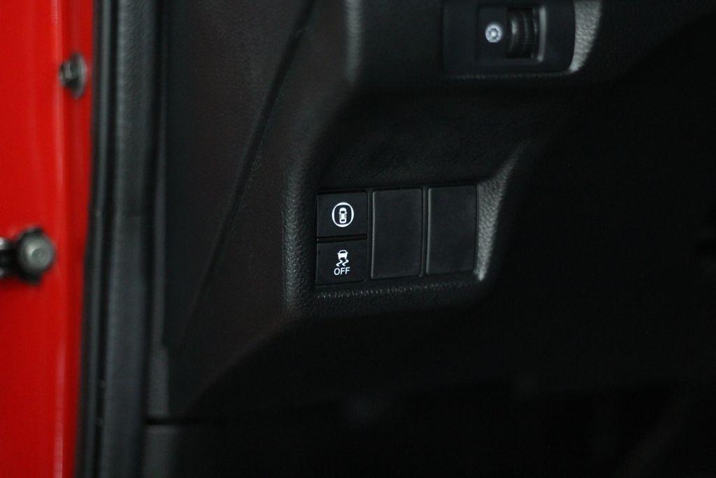 Honda Civic Sedan Sport CVT 2024