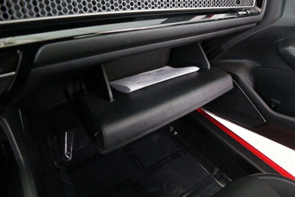 Honda Civic Sedan Sport CVT 2024