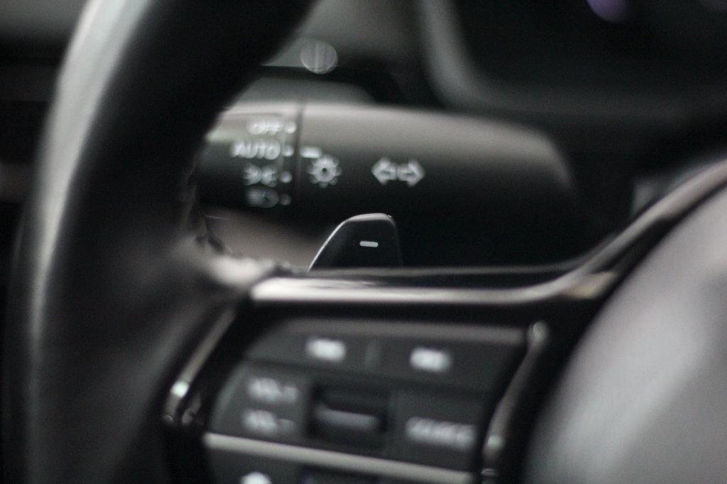 Honda Civic Sedan Sport CVT 2024
