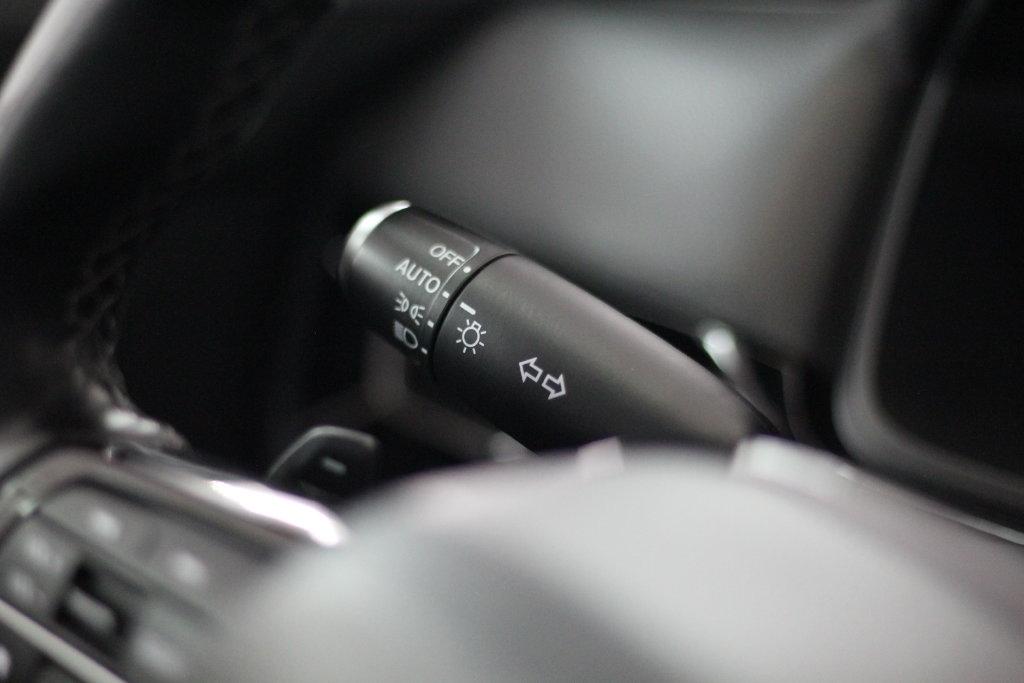 Honda Civic Sedan Sport CVT 2024