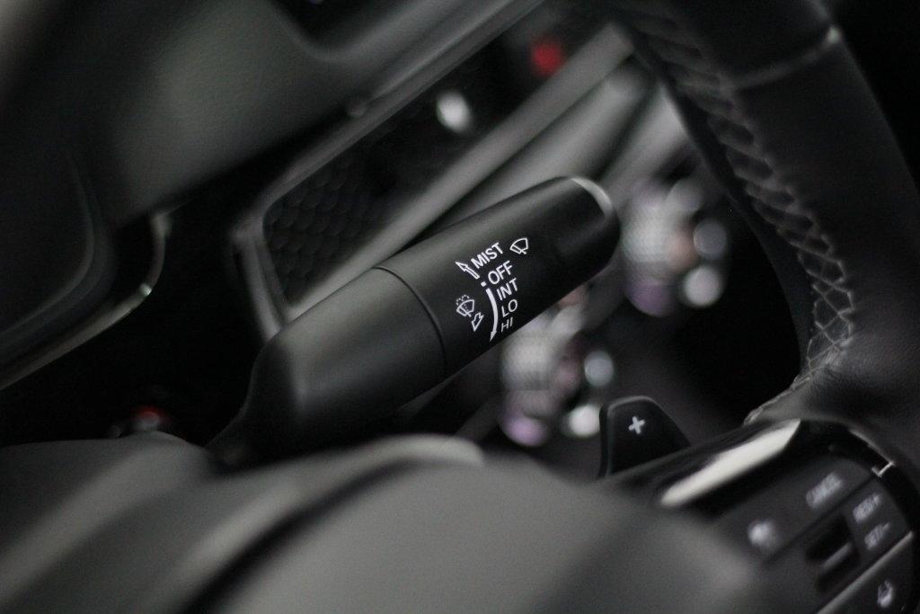 Honda Civic Sedan Sport CVT 2024