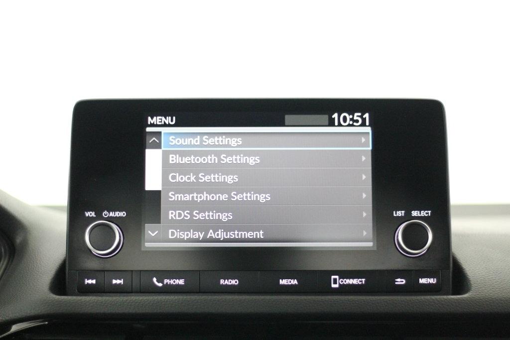 Honda Civic Sedan Sport CVT 2024