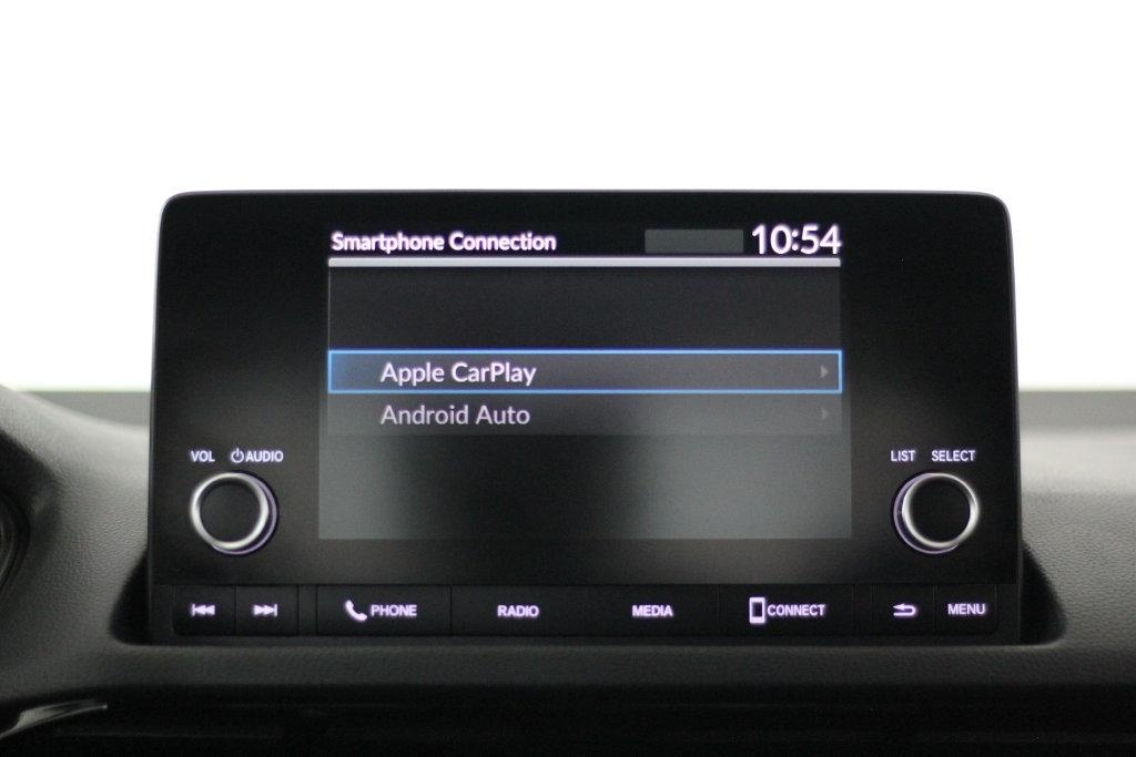 Honda Civic Sedan Sport CVT 2024