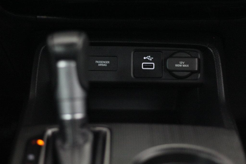 Honda Civic Sedan Sport CVT 2024