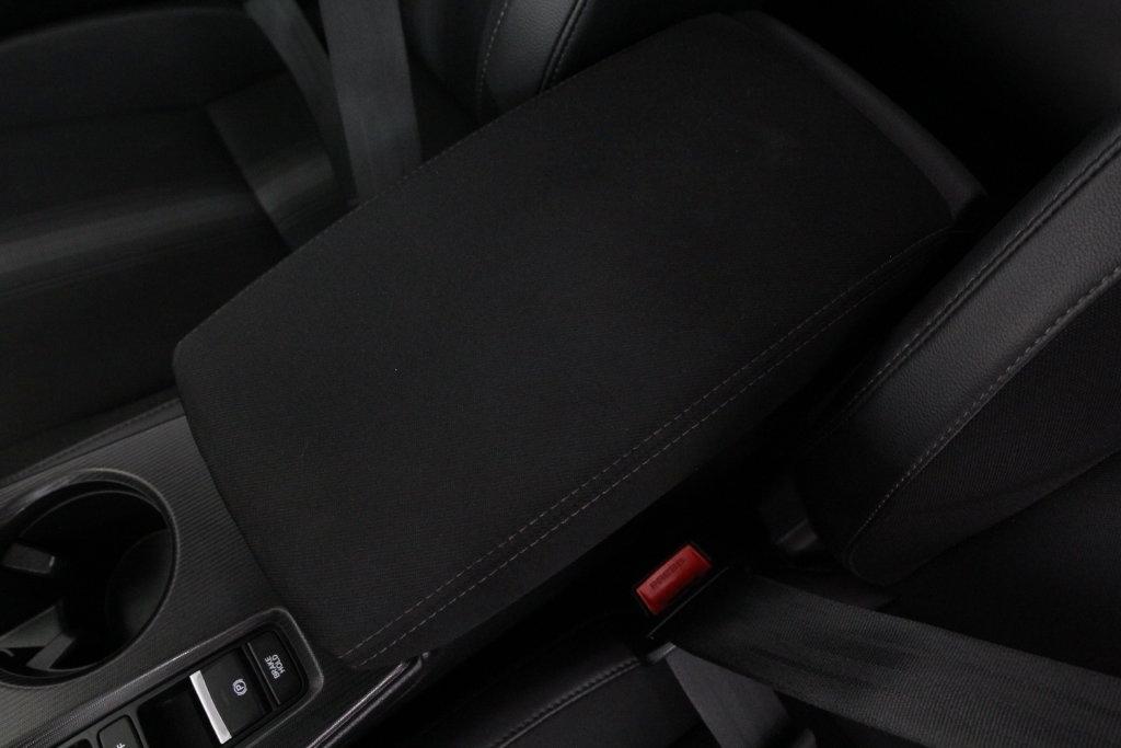 Honda Civic Sedan Sport CVT 2024