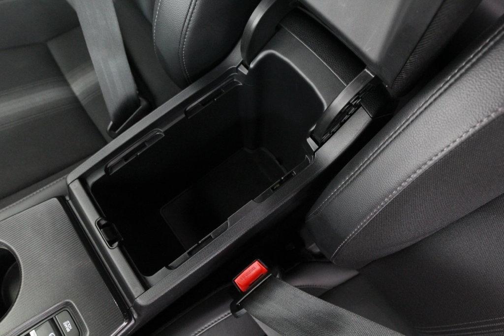 Honda Civic Sedan Sport CVT 2024