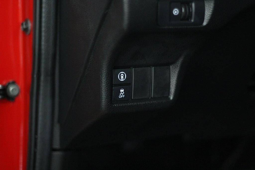Honda Civic Sedan Sport CVT 2024