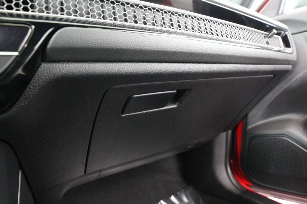Honda Civic Sedan Sport CVT 2024