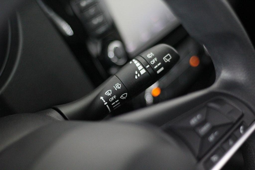 Nissan Rogue Sport FWD S 2020