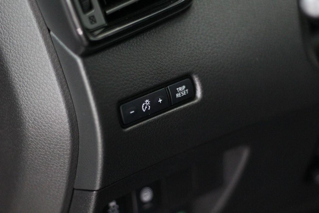 Nissan Rogue Sport FWD S 2020