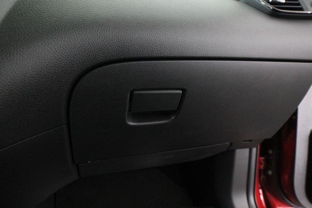 Nissan Rogue Sport FWD S 2020