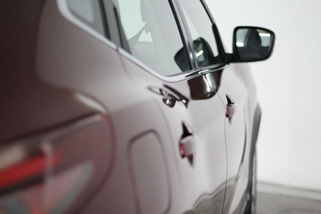 Nissan Rogue Sport FWD S 2020