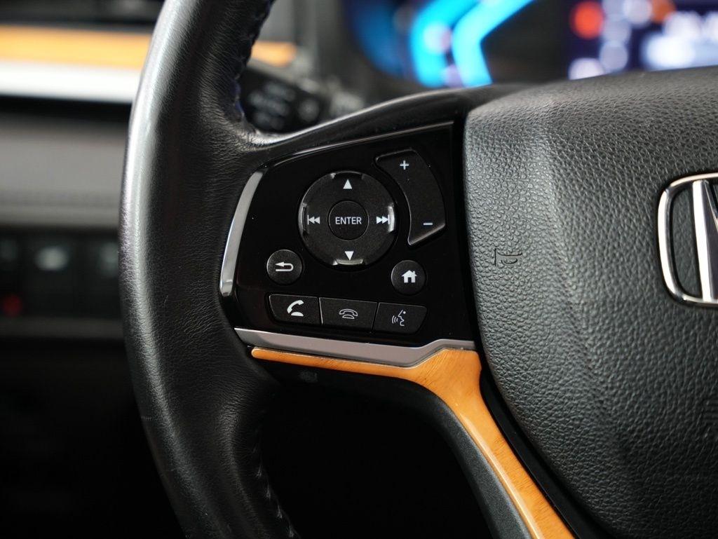 Honda Odyssey Elite Auto 2018