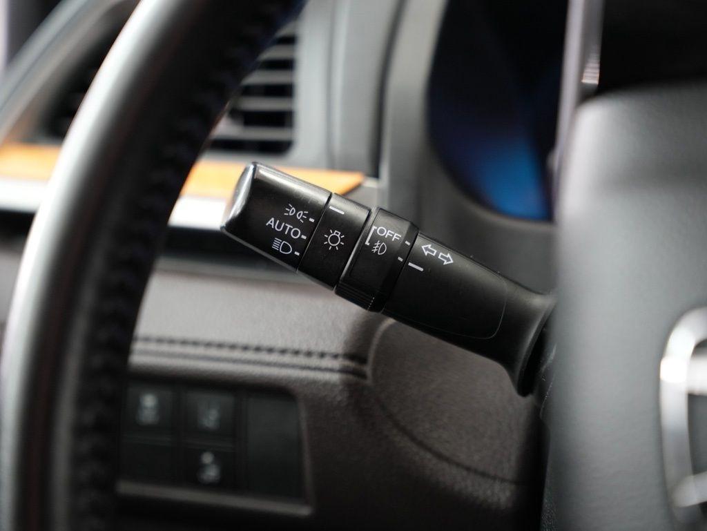 Honda Odyssey Elite Auto 2018