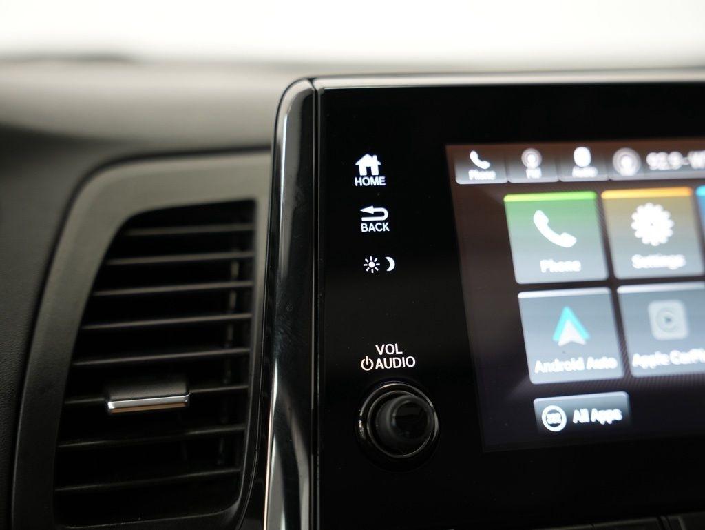 Honda Odyssey Elite Auto 2018