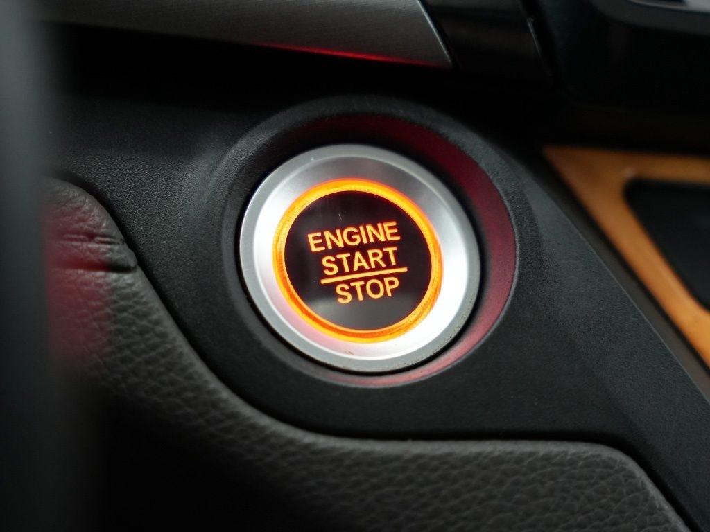 Honda Odyssey Elite Auto 2018