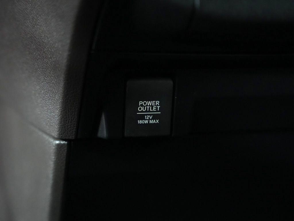 Honda Odyssey Elite Auto 2018