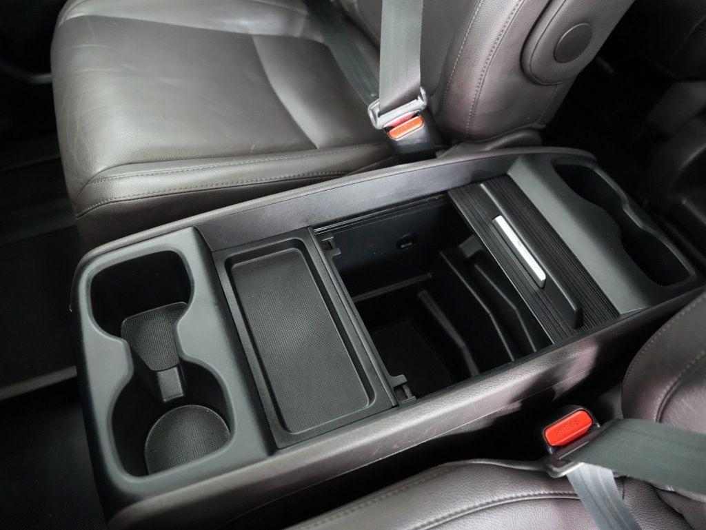 Honda Odyssey Elite Auto 2018