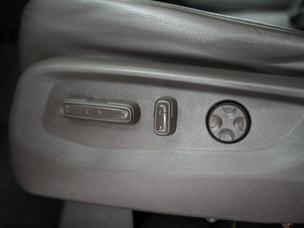 Honda Odyssey Elite Auto 2018