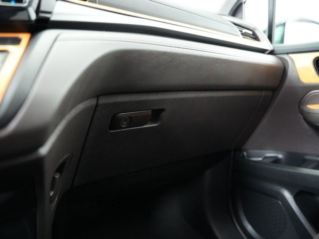 Honda Odyssey Elite Auto 2018