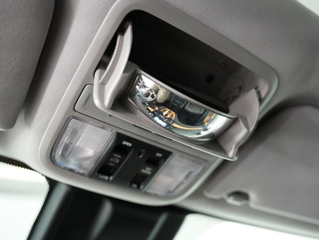 Honda Odyssey Elite Auto 2018