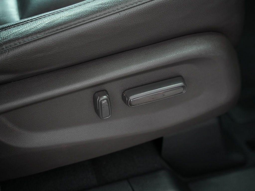 Honda Odyssey Elite Auto 2018
