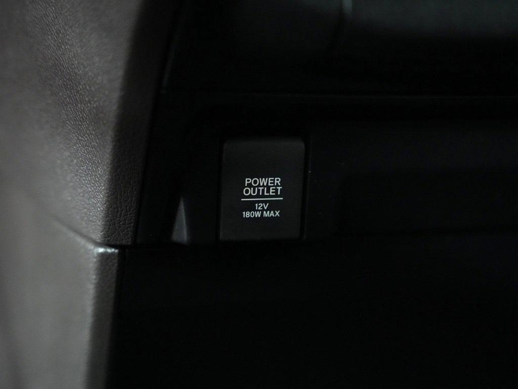 Honda Odyssey Elite Auto 2018
