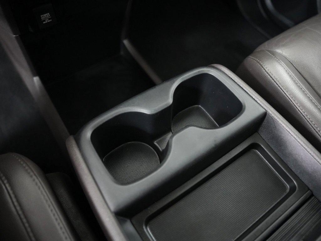 Honda Odyssey Elite Auto 2018