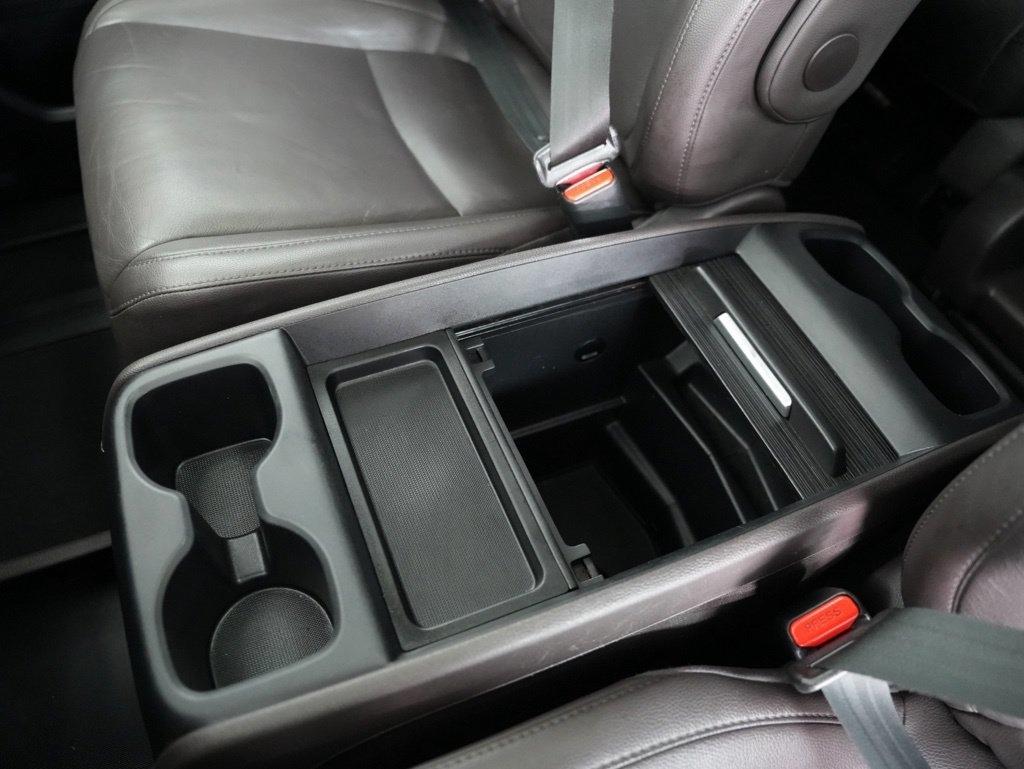 Honda Odyssey Elite Auto 2018