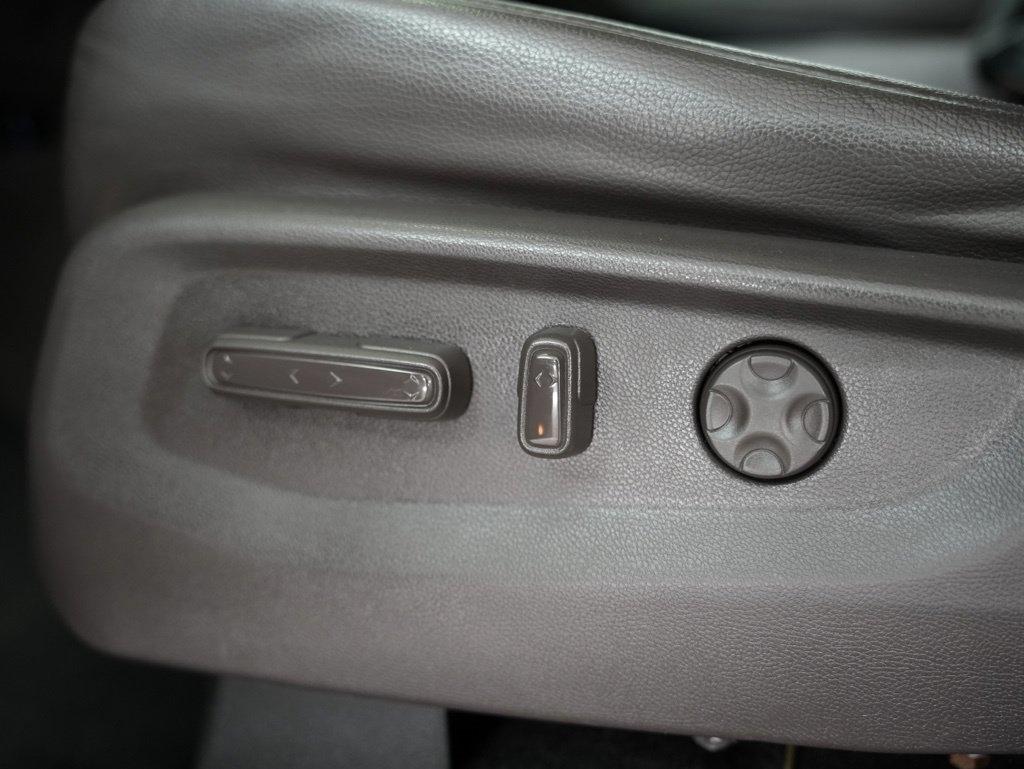 Honda Odyssey Elite Auto 2018