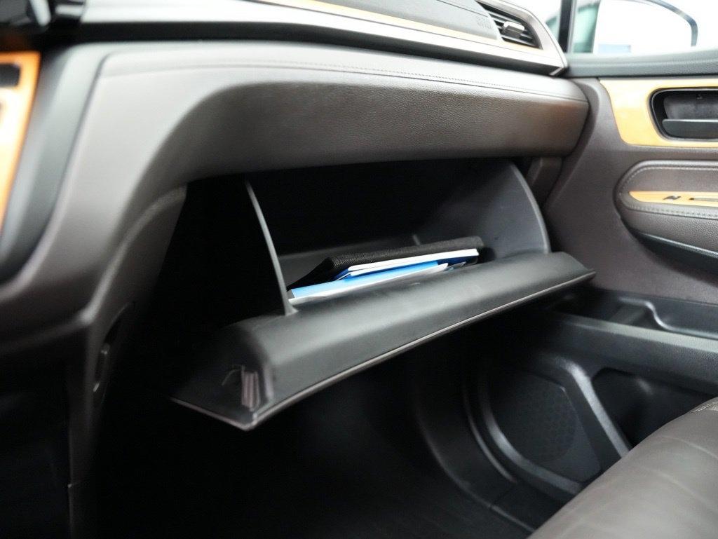 Honda Odyssey Elite Auto 2018