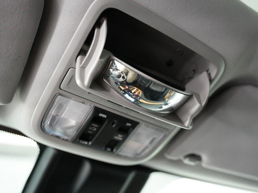 Honda Odyssey Elite Auto 2018