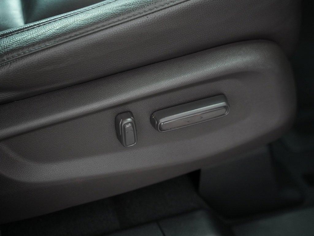 Honda Odyssey Elite Auto 2018