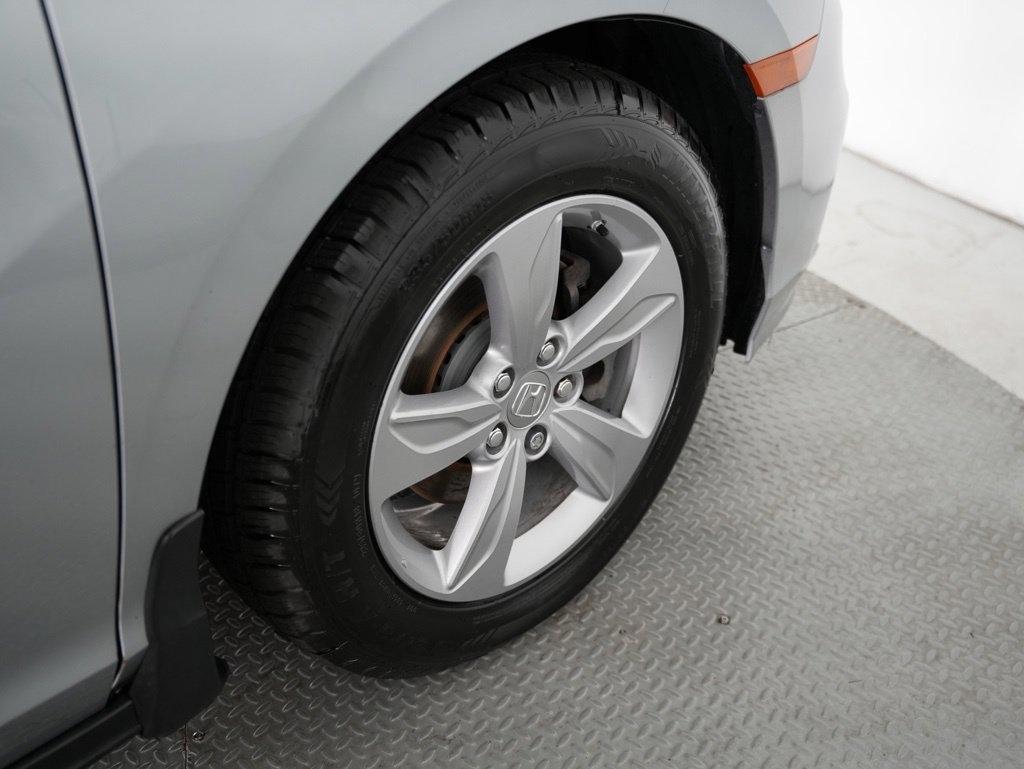 Honda Odyssey Elite Auto 2018