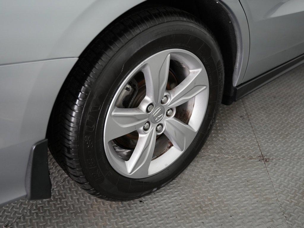 Honda Odyssey Elite Auto 2018